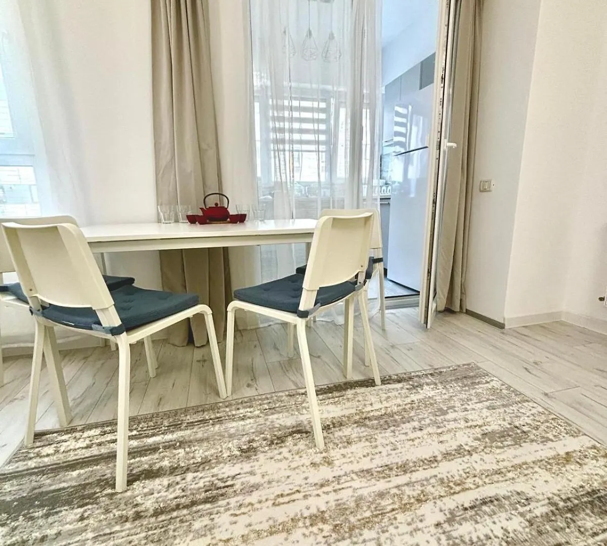 Fusion Apartment In Sector 5 Aproape De Centru Fa1 ブカレスト