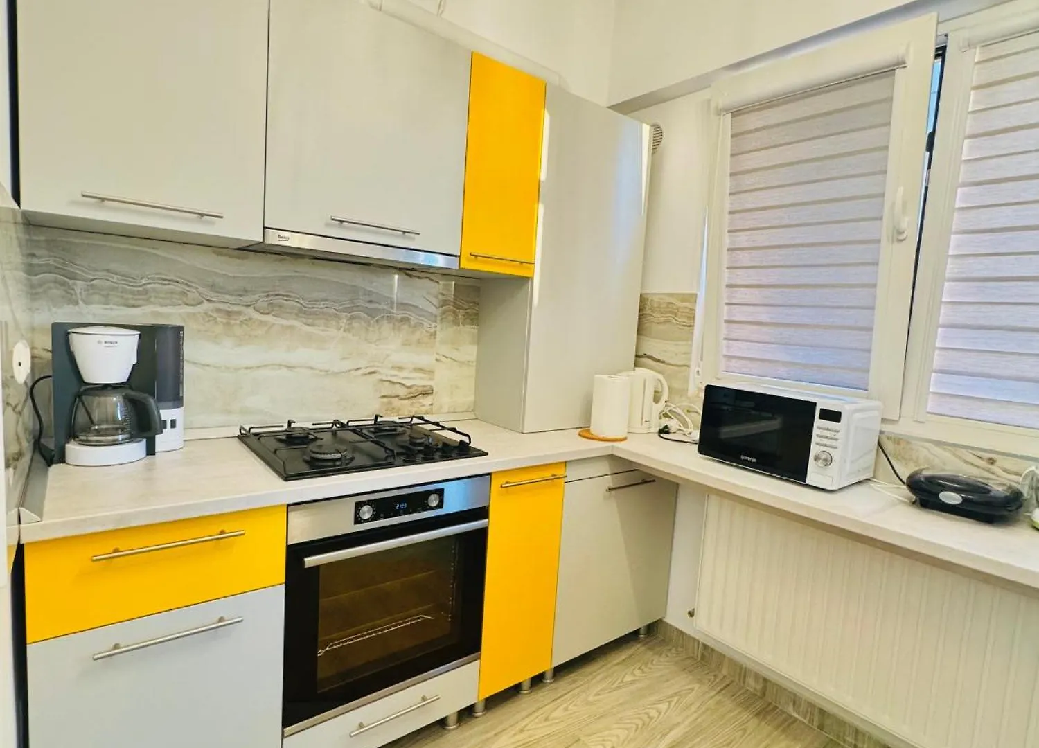 Fusion Apartment In Sector 5 Aproape De Centru Fa1 ブカレスト